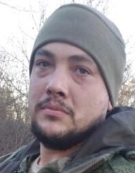 Фото: Погибший на войне с Украиной Мурашов Иван Павлович. Иркутская область, нет данных
