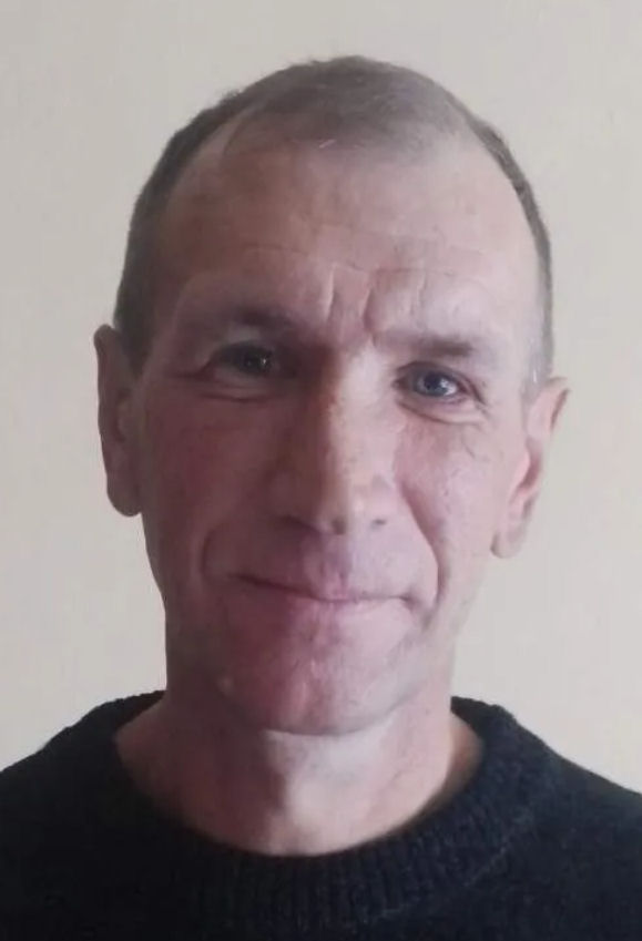 Фото: Погибший на войне с Украиной Михеенков Алексей Владимирович. Амурская область, добровольцы