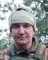 Фото: Погибший на войне с Украиной Коховец Евгений Александрович. Красноярский край, мотострелковые войска