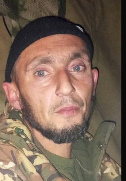Фото: Погибший на войне с Украиной Гусейнов Руслан Аждарович. Саратовская область, мотострелковые войска