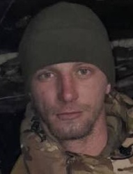 Фото: Погибший на войне с Украиной Мельников Степан Николаевич. Красноярский край, нет данных