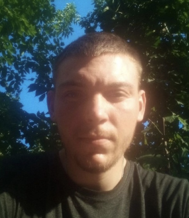 Фото: Погибший на войне с Украиной Коротков Олег Евгеньевич. Удмуртская Республика, нет данных