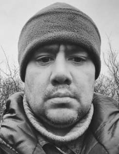 Фото: Погибший на войне с Украиной Самигулин Артур Фирдавилевич. Свердловская область, нет данных