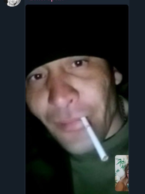 Фото: Погибший на войне с Украиной Жуматаев Тимур. Омская область, заключенные