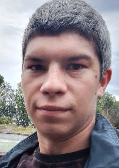 Фото: Погибший на войне с Украиной Сабирзянов Рафаэль Илхамович. Республика Татарстан, нет данных