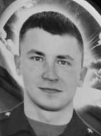 Фото: Погибший на войне с Украиной Сидвелиев Рамиль Ринатович. Иркутская область, нет данных