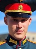 Фото: Погибший на войне с Украиной Кондаков Илья Владимирович. Нижегородская область, нет данных