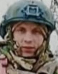 Фото: Погибший на войне с Украиной Ломаев Петр Леонидович. Удмуртская Республика, нет данных