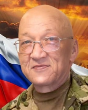 Фото: Погибший на войне с Украиной Каримов Андрей Рафаилович. Челябинская область, нет данных