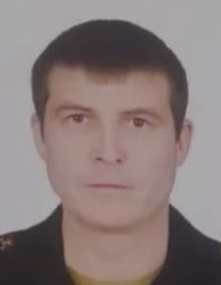Фото: Погибший на войне с Украиной Жалнин Андрей Русланович. Забайкальский край, мотострелковые войска