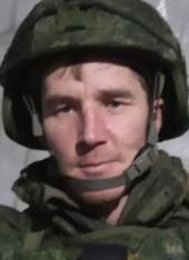 Фото: Погибший на войне с Украиной Некрасов Константин Яковлевич. Удмуртская Республика, ВДВ