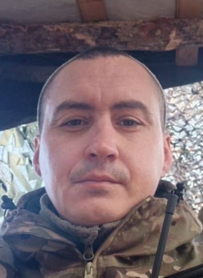 Фото: Погибший на войне с Украиной Тюлькин Иван Васильевич. Челябинская область, заключенные