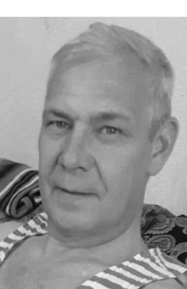 Фото: Погибший на войне с Украиной Шишин Александр Александрович. Нижегородская область, добровольцы