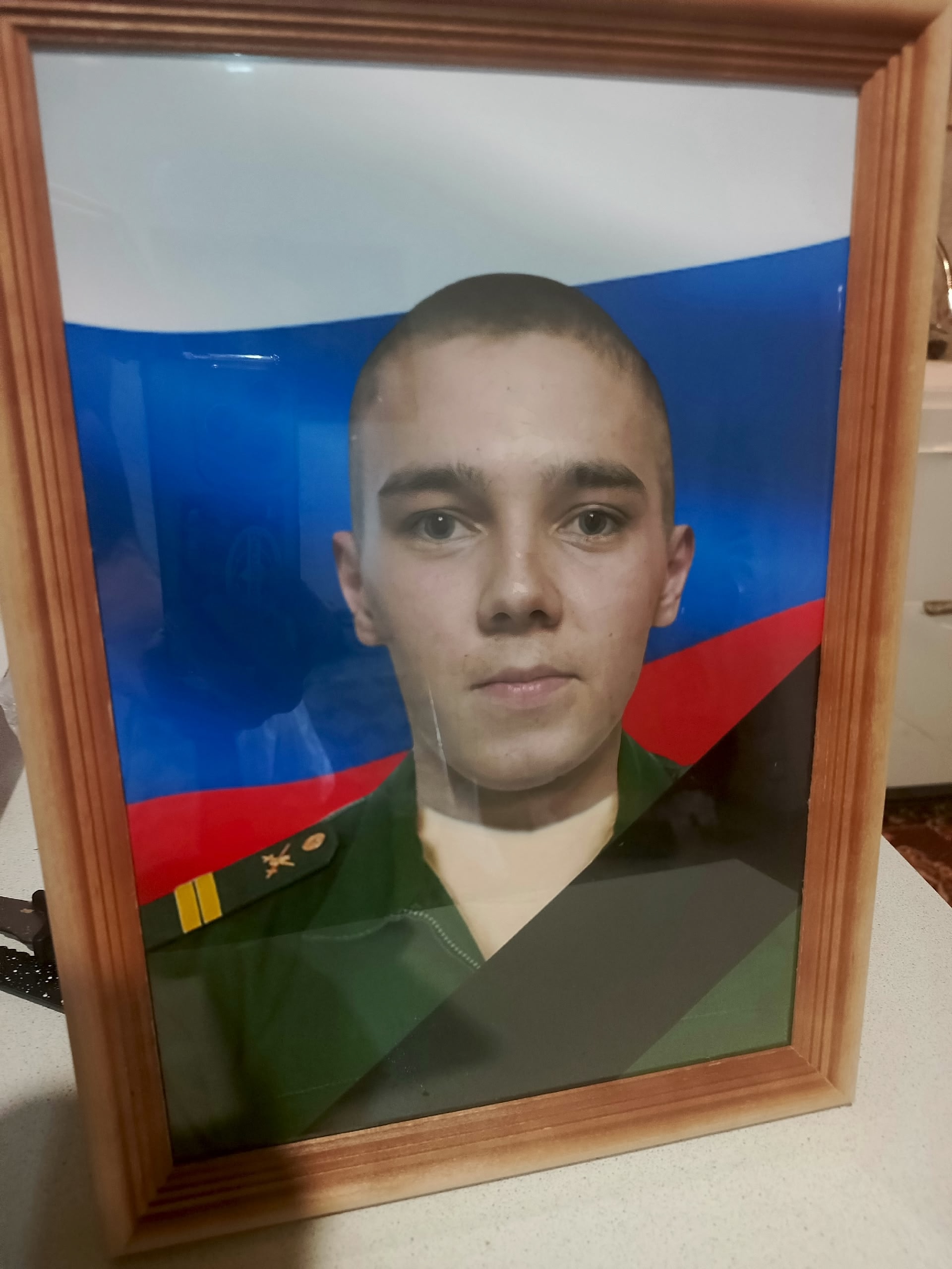 фотография Каламов Зинир Ильсурович