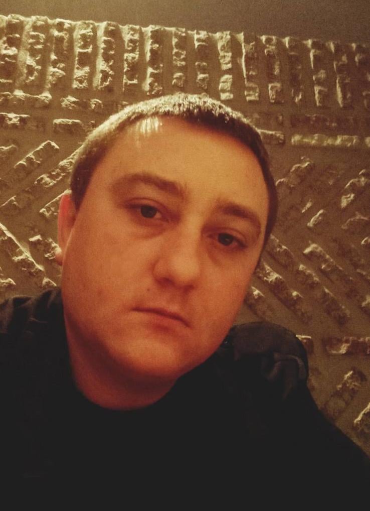 Фото: Погибший на войне с Украиной Ушаков Андрей Борисович. Тульская область, мотострелковые войска