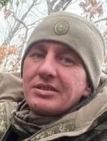 Фото: Погибший на войне с Украиной Пермин Павел Владимирович. Республика Башкортостан, мотострелковые войска