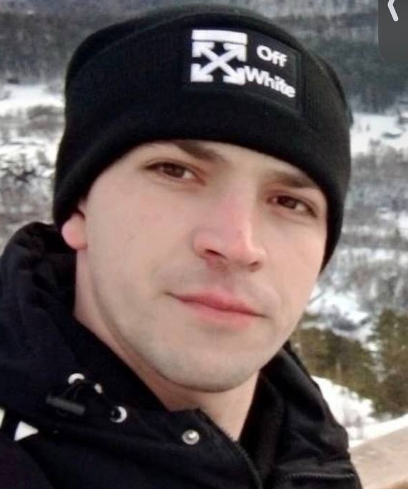 Фото: Погибший на войне с Украиной Макаренко Дмитрий Иванович. Иркутская область, нет данных