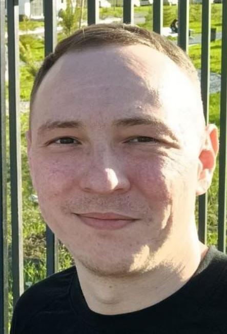 Фото: Погибший на войне с Украиной Набиуллин Марсель Фаридович. Республика Татарстан, нет данных