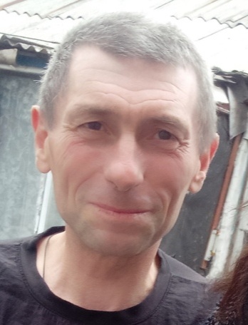 Фото: Погибший на войне с Украиной Хожила Владимир Викторович. ДНР, мобилизованные