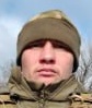 Фото: Погибший на войне с Украиной Беспрозванцев Денис Сергеевич. Иркутская область, нет данных
