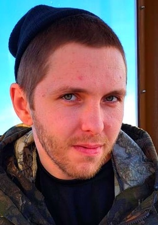 Фото: Погибший на войне с Украиной Уснич Валерий Иванович. Мурманская область, мотострелковые войска