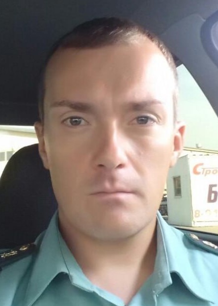 Фото: Погибший на войне с Украиной Голованов Сергей Александрович. Рязанская область, нет данных