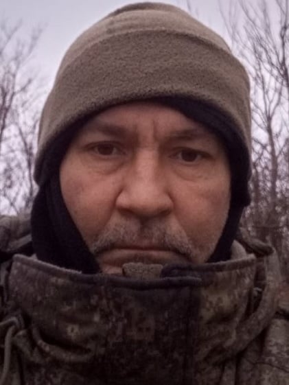 Фото: Погибший на войне с Украиной Янситов Владислав Эдуардович. Республика Башкортостан, мотострелковые войска