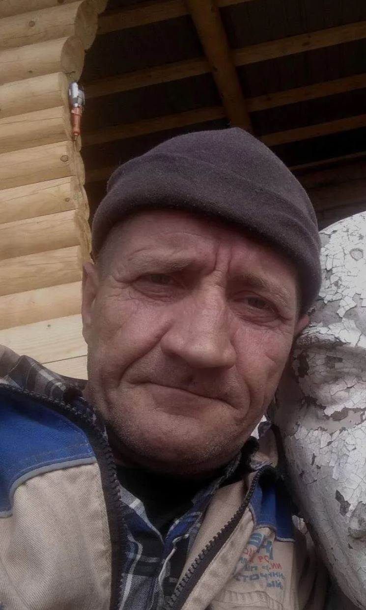 Фото: Погибший на войне с Украиной Хлынов Сергей Юрьевич. Амурская область, заключенные