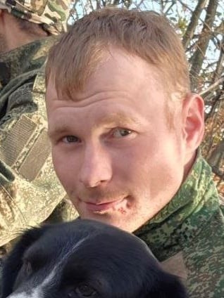 Фото: Погибший на войне с Украиной Шулятьев Роман Александрович. Кировская область, мотострелковые войска