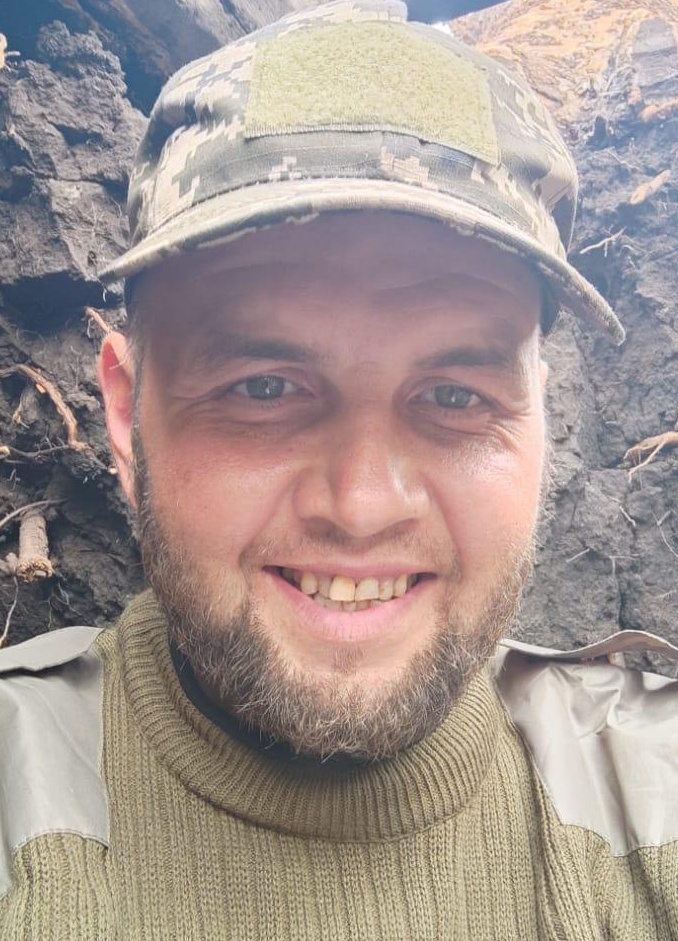 Фото: Погибший на войне с Украиной Ахмедьянов Делюс Вильсурович. Республика Марий Эл, заключенные