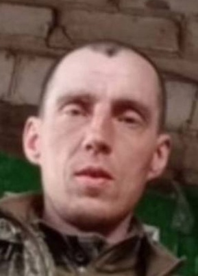 Фото: Погибший на войне с Украиной Нестеров Владимир Валерьевич. Пермский край, добровольцы