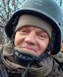 Фото: Погибший на войне с Украиной Пичугов Павел Сергеевич. Курганская область, добровольцы