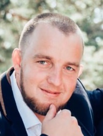 Фото: Погибший на войне с Украиной Ревенко Александр Александрович. Краснодарский край, мобилизованные