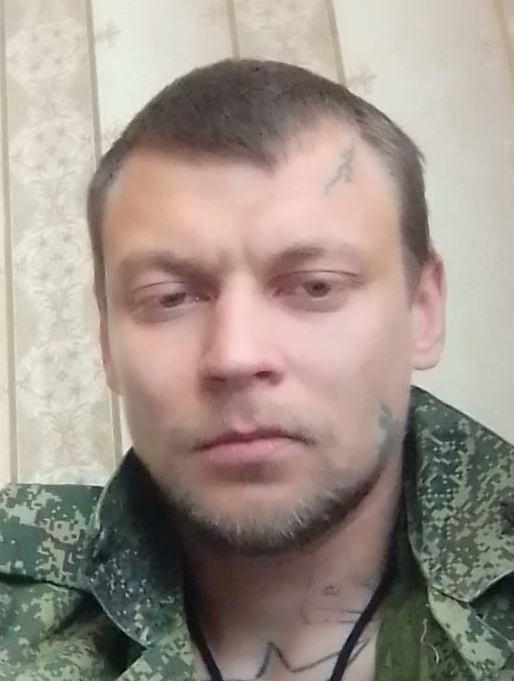 Фото: Погибший на войне с Украиной Салов Владислав Алексеевич. Ярославская область, мотострелковые войска