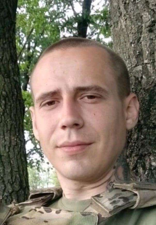 Фото: Погибший на войне с Украиной Полосин Александр Алексеевич. Республика Мордовия, мотострелковые войска