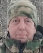 Фото: Погибший на войне с Украиной Непытаев Александр Павлович. Архангельская область, нет данных