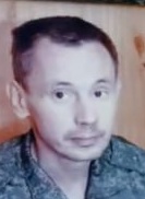 Фото: Погибший на войне с Украиной Марков Александр Валерьевич. Тамбовская область, добровольцы