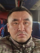 Фото: Погибший на войне с Украиной Другин Пётр Иннокентьевич. Республика Саха (Якутия), нет данных