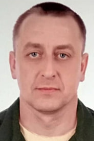 Фото: Погибший на войне с Украиной Черненок Игорь Васильевич. Брянская область, мобилизованные