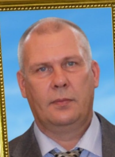 Фото: Погибший на войне с Украиной Новокшонов Дмитрий Михайлович. Пермский край, добровольцы