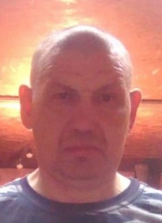 Фото: Погибший на войне с Украиной Ку-зо-ю Владимир Михайлович. Амурская область, добровольцы