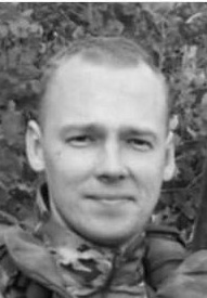 Фото: Погибший на войне с Украиной Язев Алексей Витальевич. Псковская область, нет данных