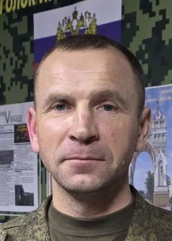 Фото: Погибший на войне с Украиной Глемба Евгений Викторович. Амурская область, мотострелковые войска