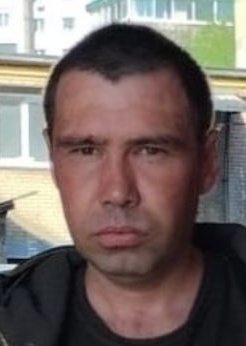 Фото: Погибший на войне с Украиной Ракаев Дмитрий Ринирович. Челябинская область, нет данных