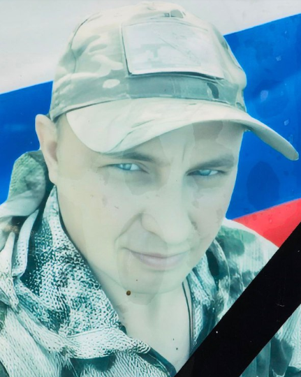 Фото: Погибший на войне с Украиной Пилипенко Николай Владимирович. Кемеровская область, нет данных