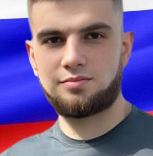 Фото: Погибший на войне с Украиной Иджян Артём Сергеевич. Краснодарский край, нет данных