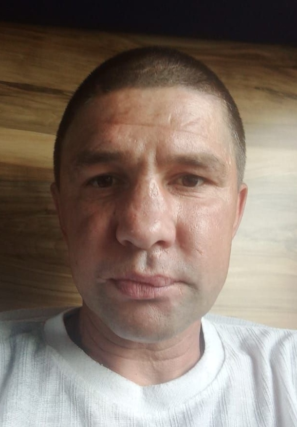 Фото: Погибший на войне с Украиной Платов Алексей Владимирович. Красноярский край, добровольцы