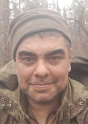 Фото: Погибший на войне с Украиной Мхитарян Артур Ишханович. Москва, добровольцы