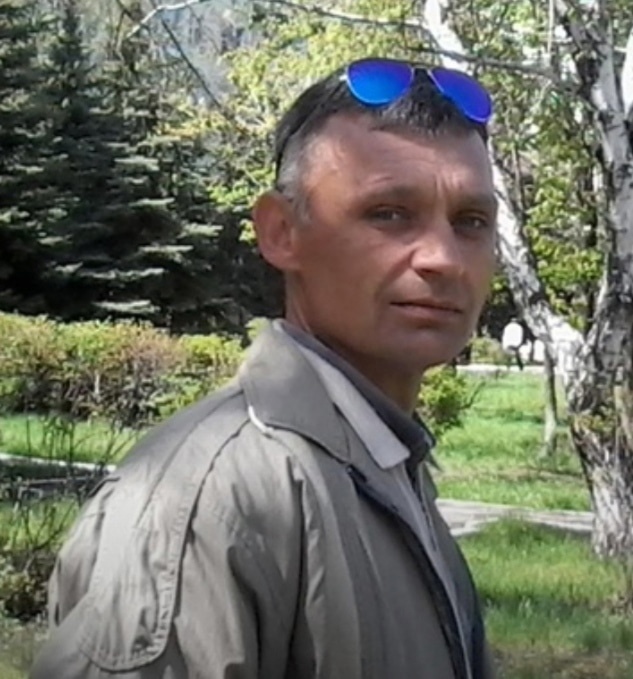 Фото: Погибший на войне с Украиной Мартыненко Александр Юрьевич. ЛНР, добровольцы