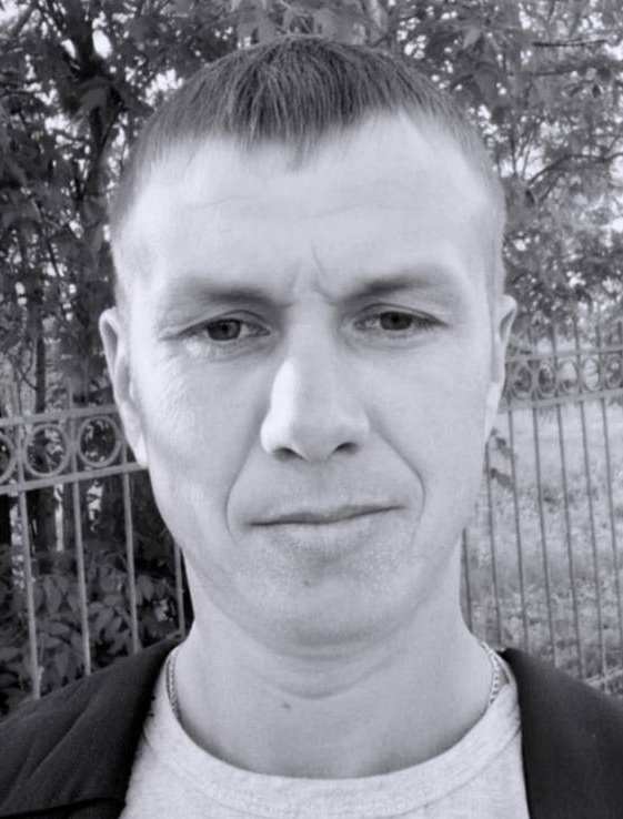 Фото: Погибший на войне с Украиной Винокуров Дмитрий Владимирович. Республика Башкортостан, мотострелковые войска